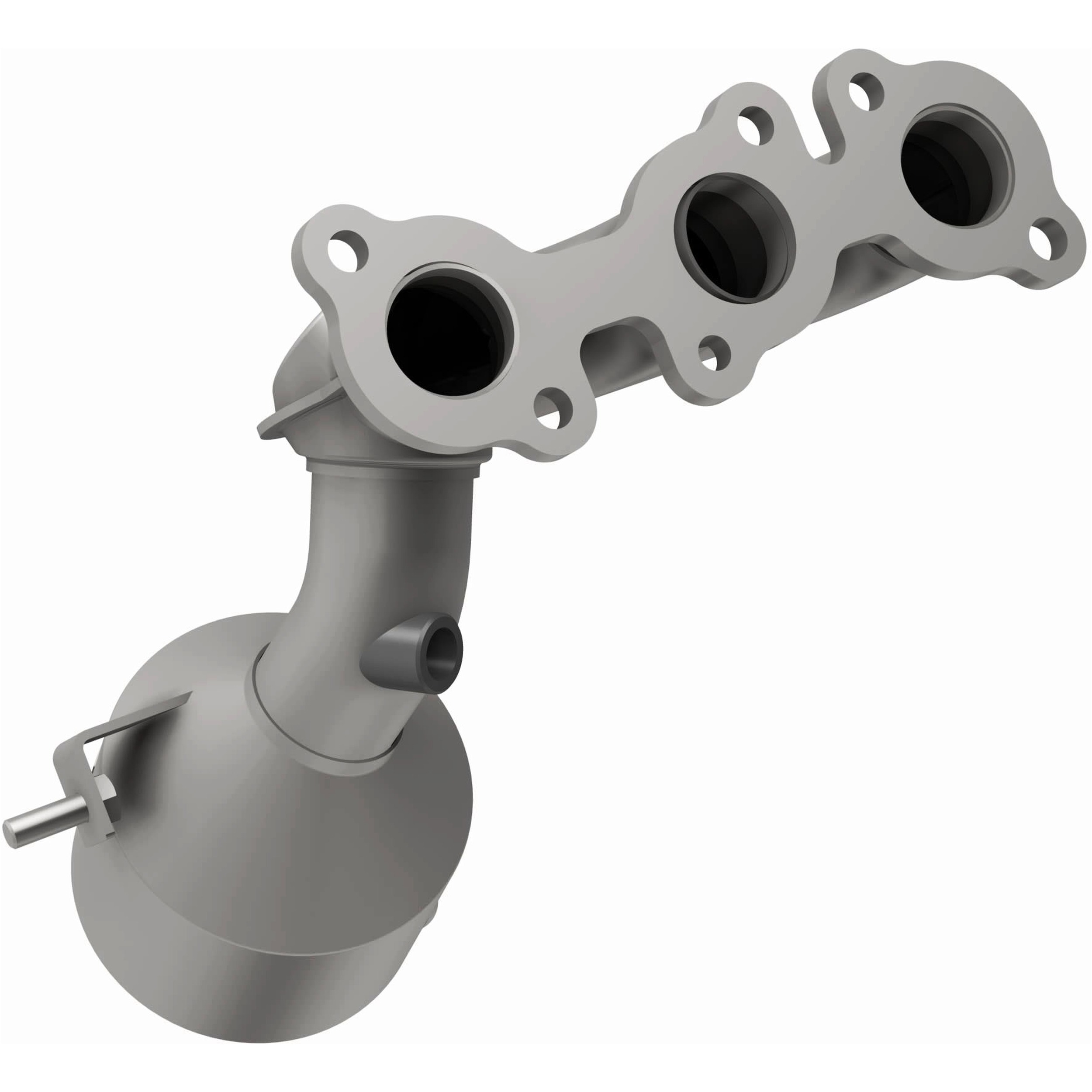 MagnaFlow Exhaust Products 51962 OEM Grade Manifold Catalytic Converter